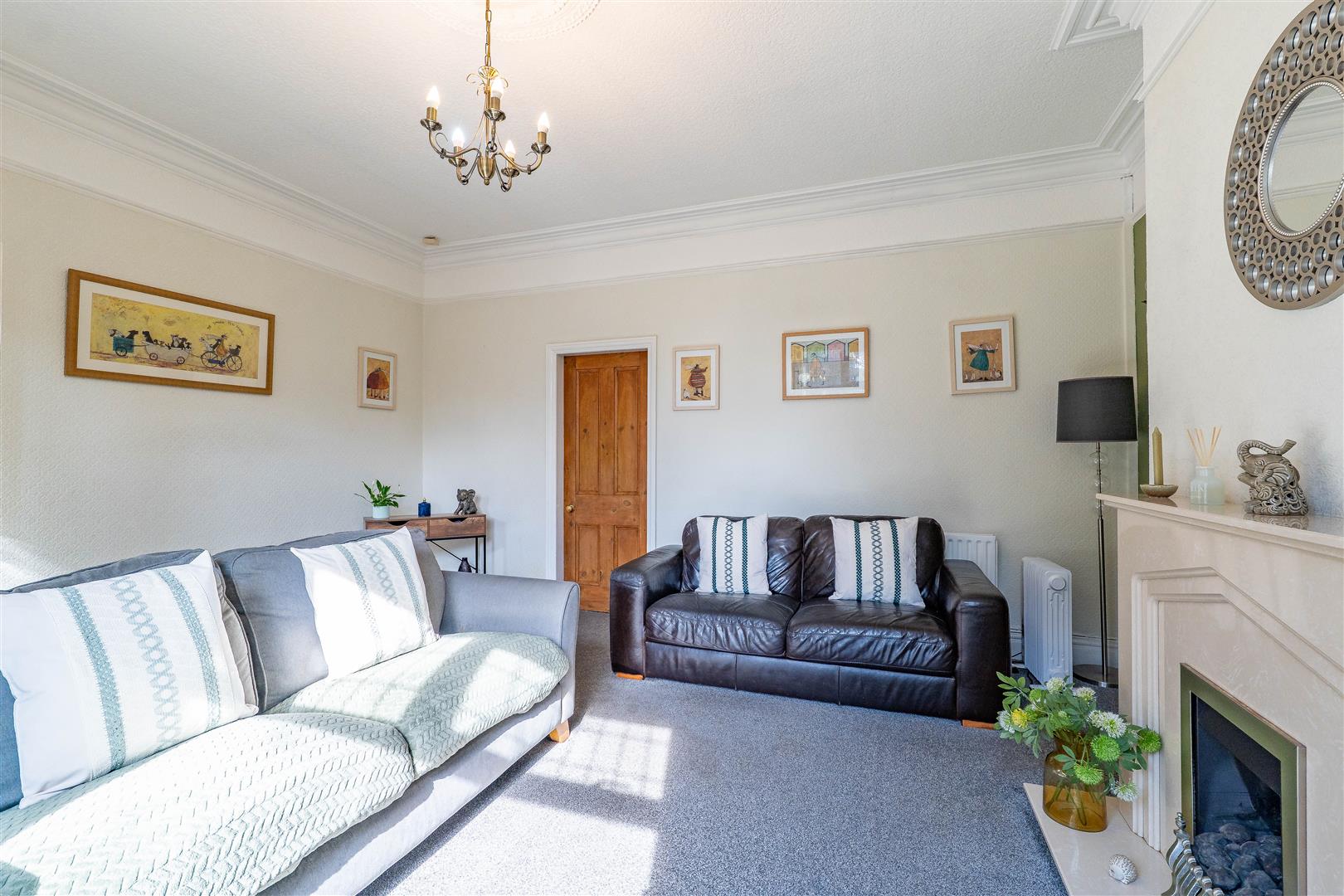 Stanifield Lane, Farington, Leyland